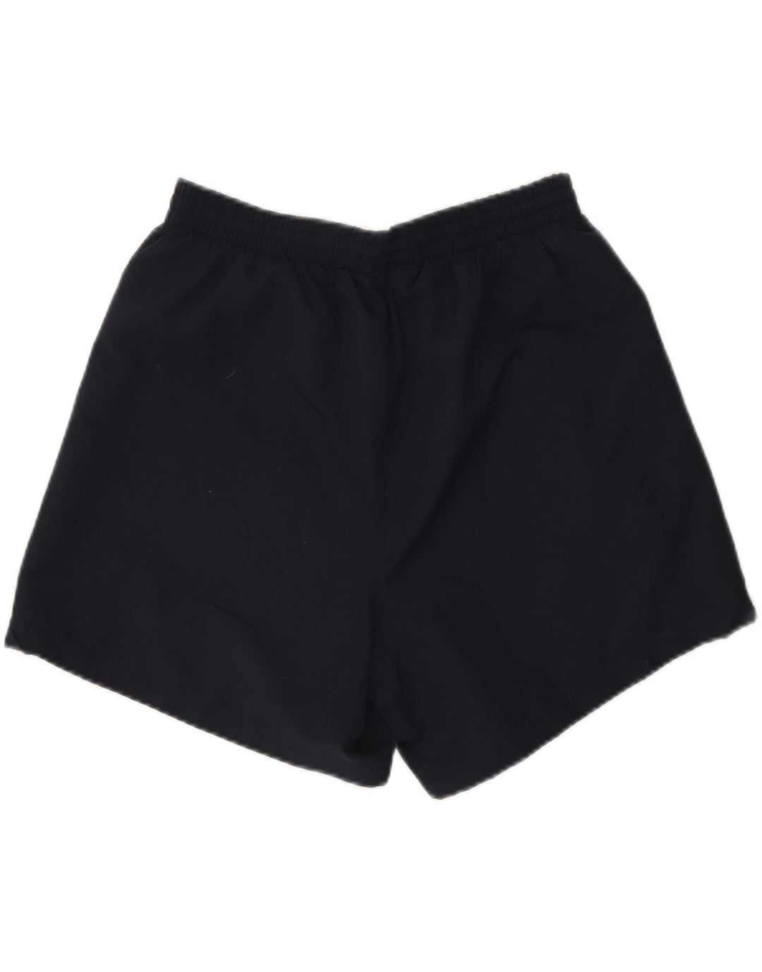 Pantaloni scurți sport ADIDAS pentru bărbați, mari, albastru, poliester