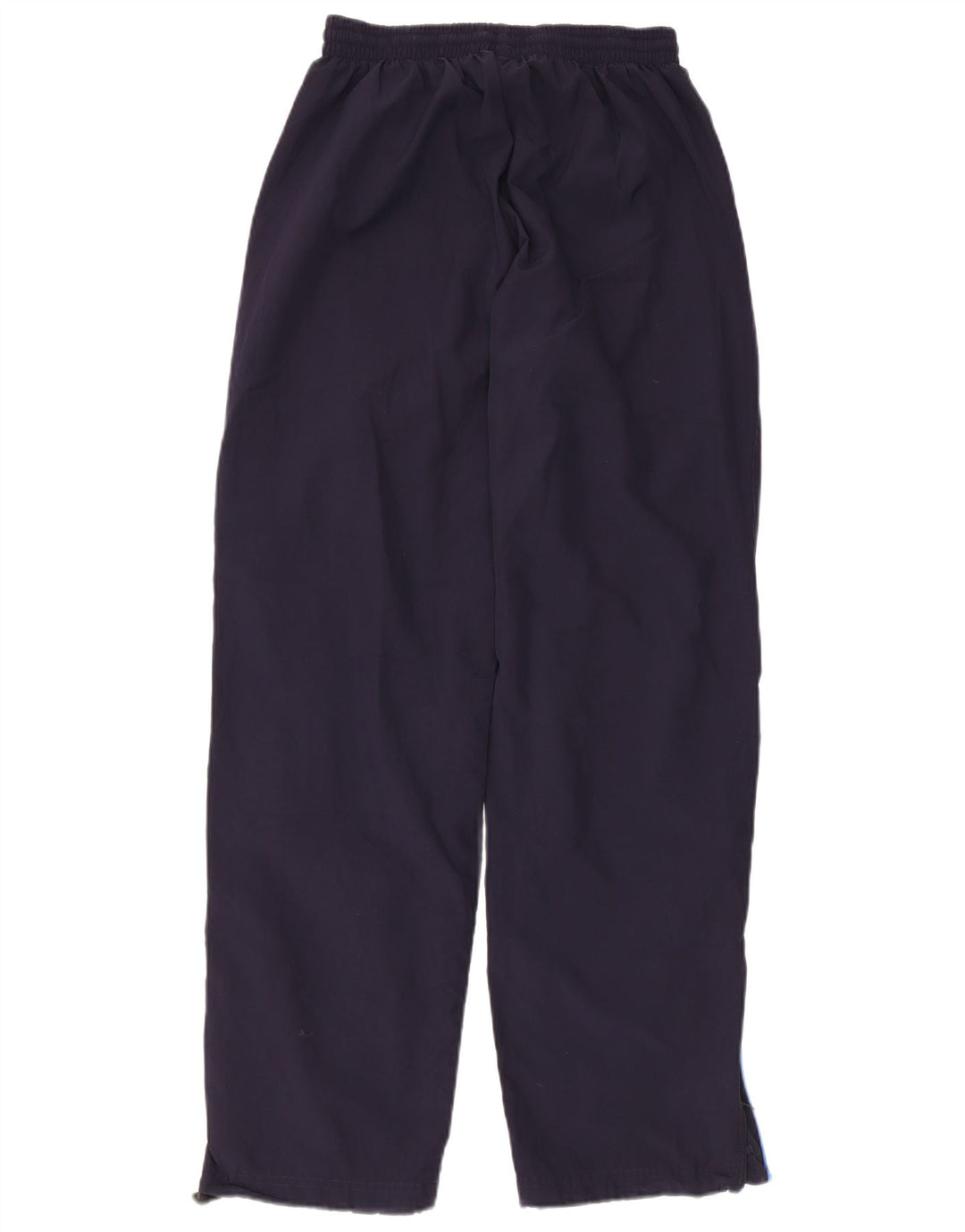 Pantaloni de trening Puma pentru bărbați, poliester, albastru mic