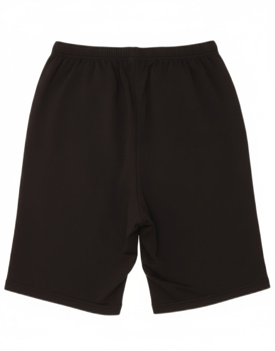 Pantaloni scurți sport grafic Asics pentru femei UK 16, mari, negru, poliester