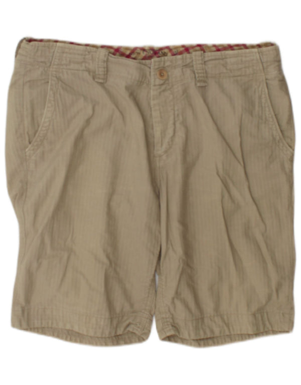 Pantaloni scurți chino pentru bărbați New England IT 58 4XL W36 Bej
