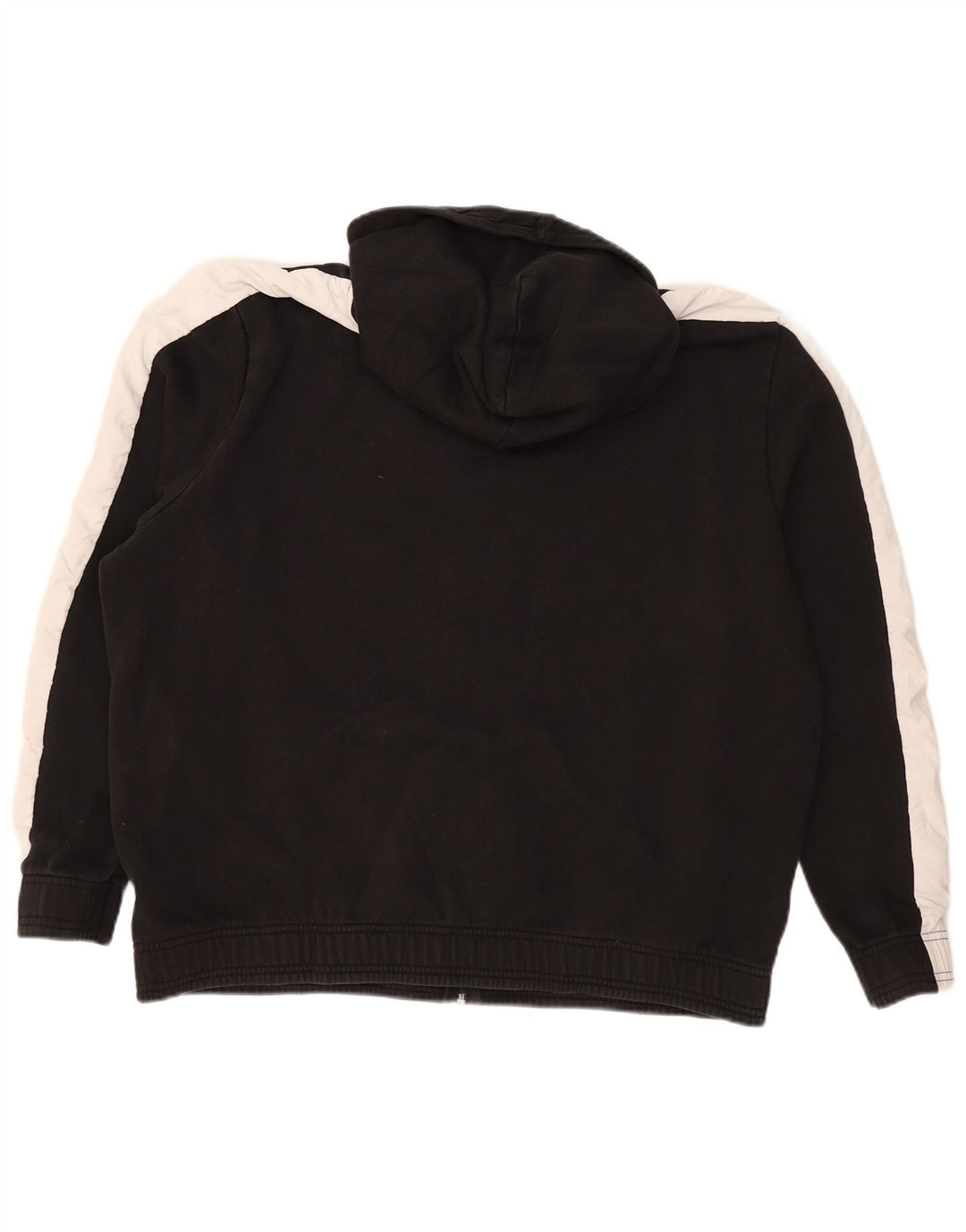 Pulover PUMA pentru bărbați, cu fermoar, 2XL, bumbac color bloc