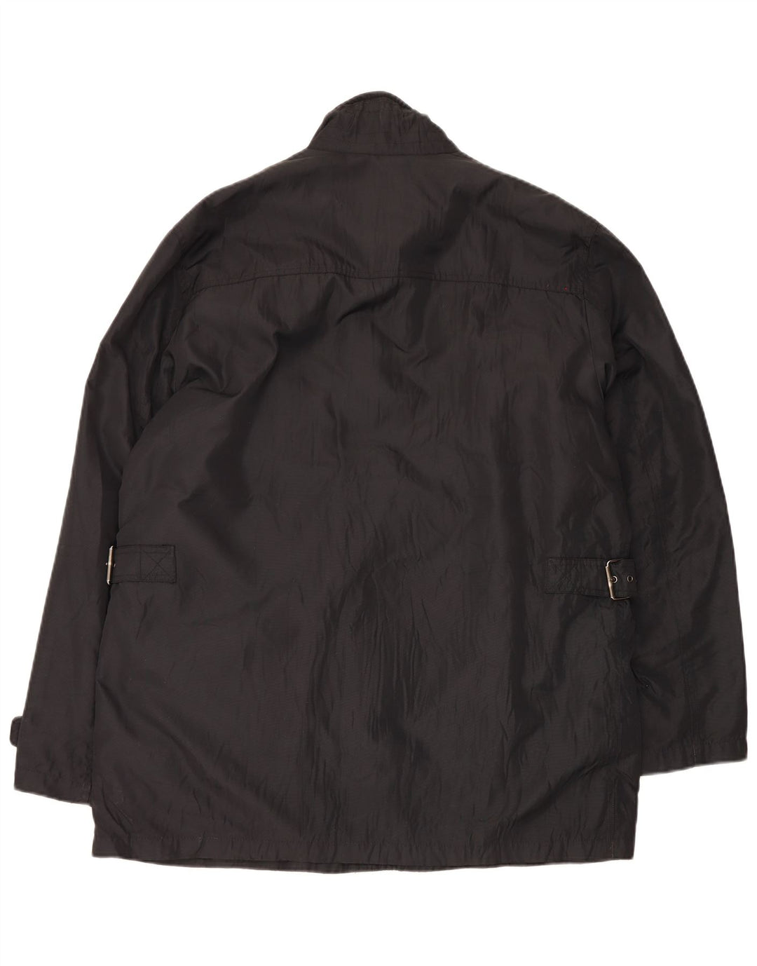 Jachetă utilitare pentru bărbați Mabrun UK 42 XL poliester negru