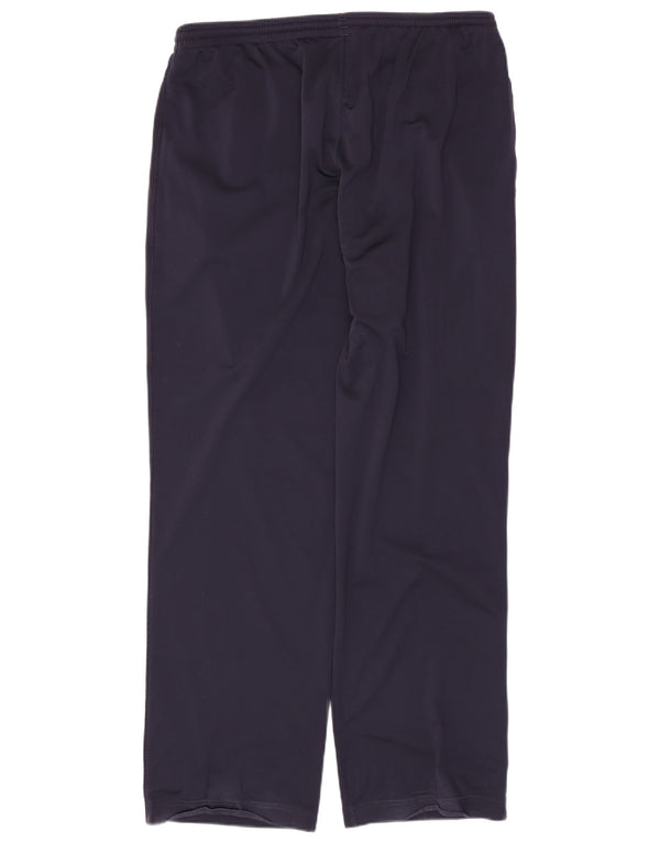 Pantaloni de trening PUMA pentru bărbați 2XL bleumarin