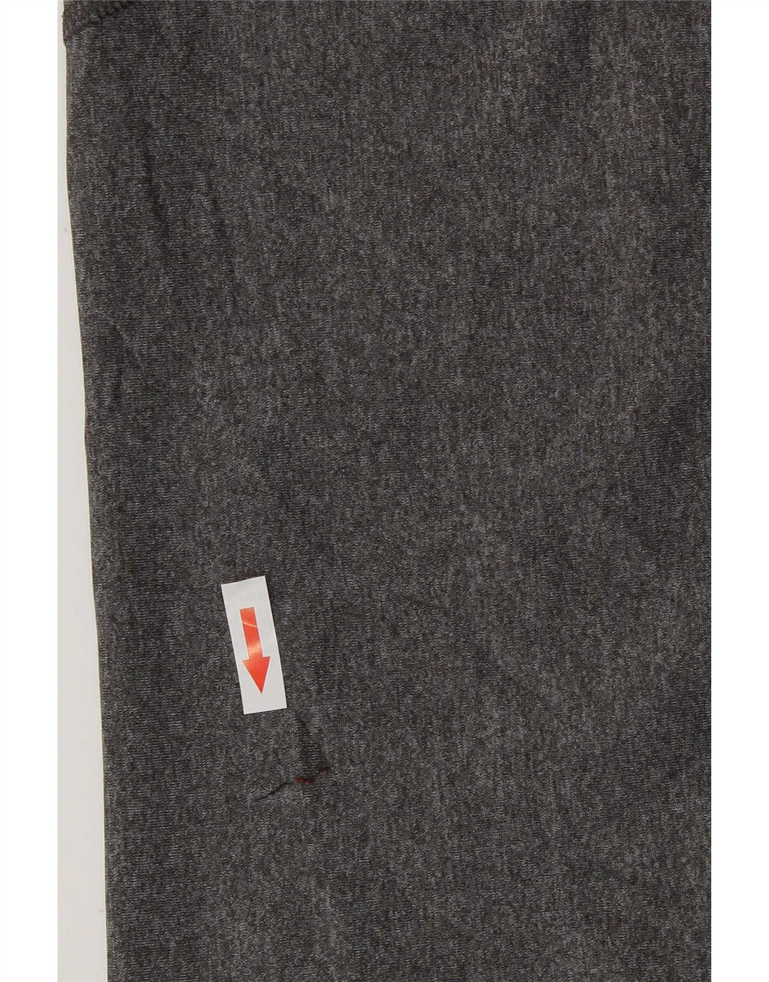 Leggings Capri Under Armour pentru femei UK 14, mare, gri, poliester geometric