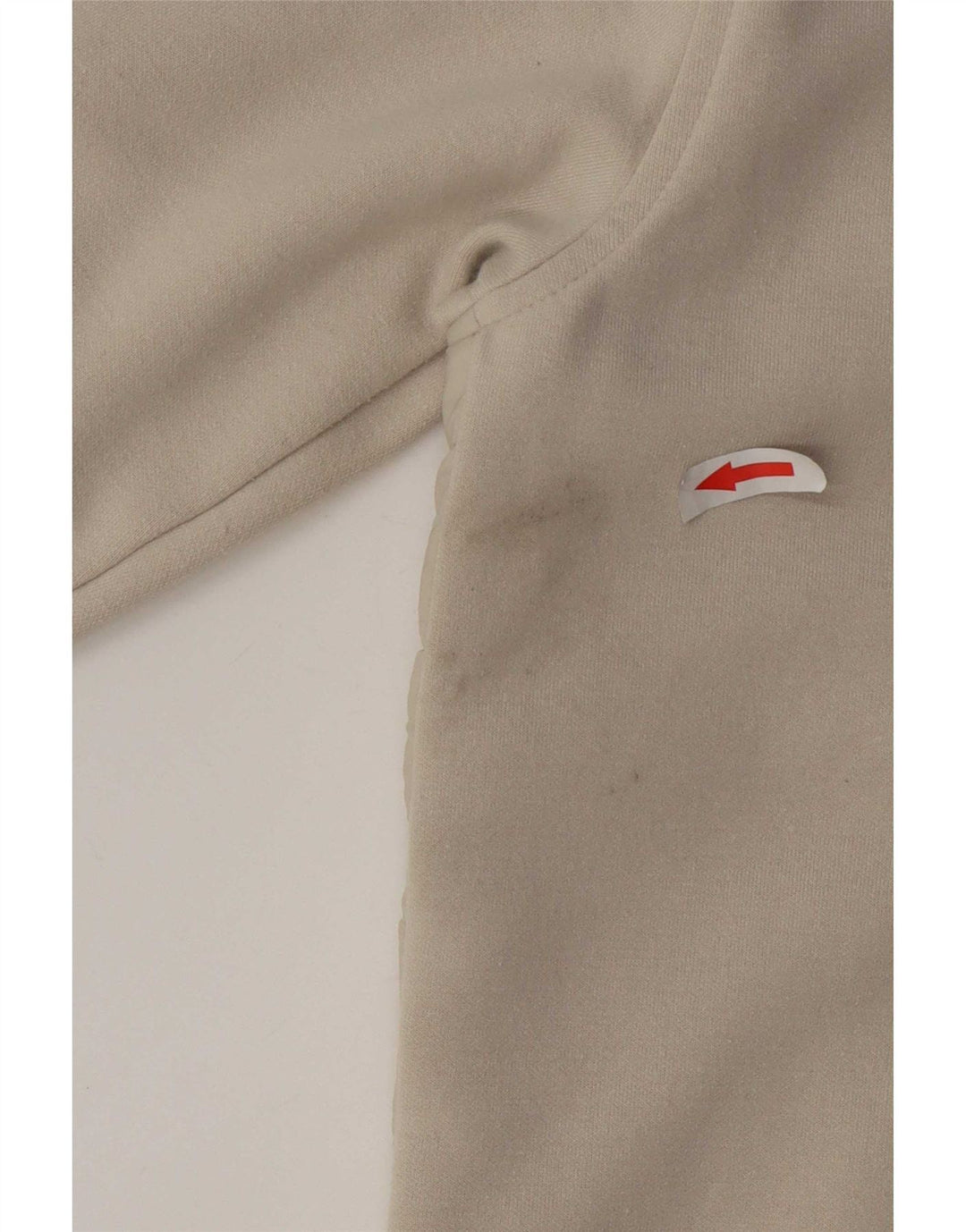 Pulover cardigan pentru bărbați Reiss, bumbac, bej mediu