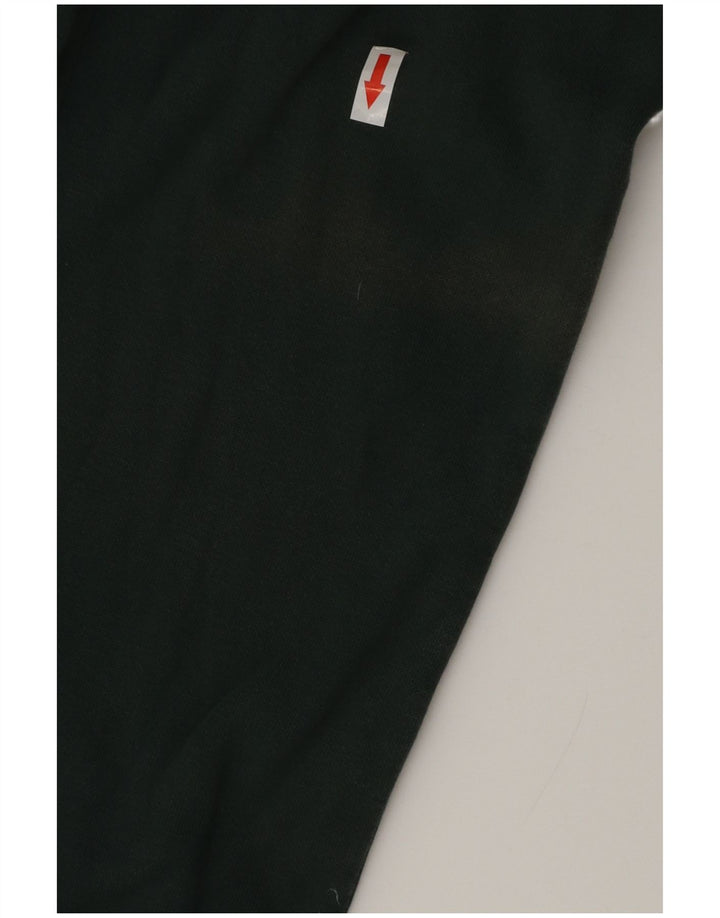 Pantaloni de trening grafic pentru bărbați CHAMPION Pantaloni de jogging Mic verde