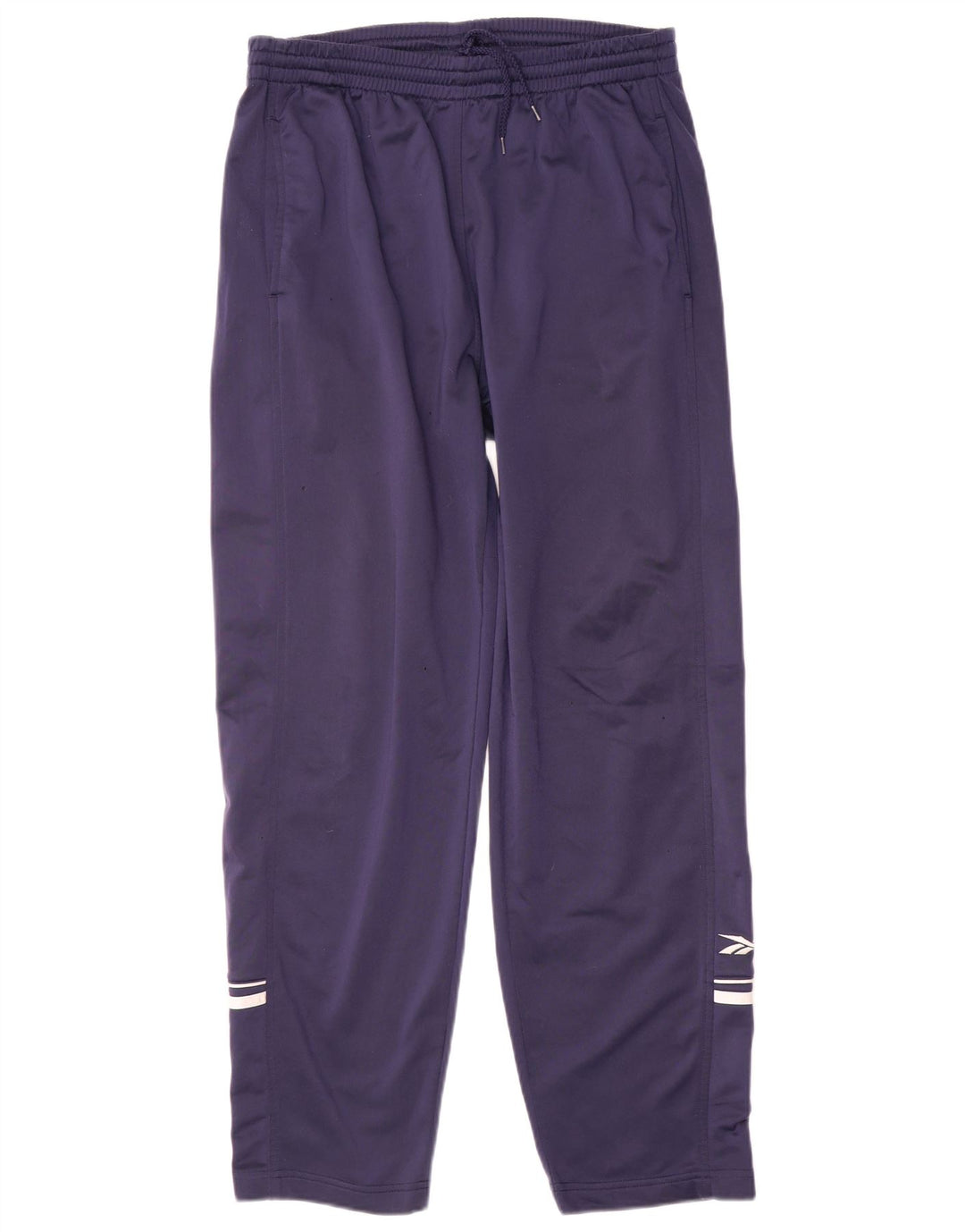 Pantaloni de trening Reebok pentru bărbați, mediu bleumarin