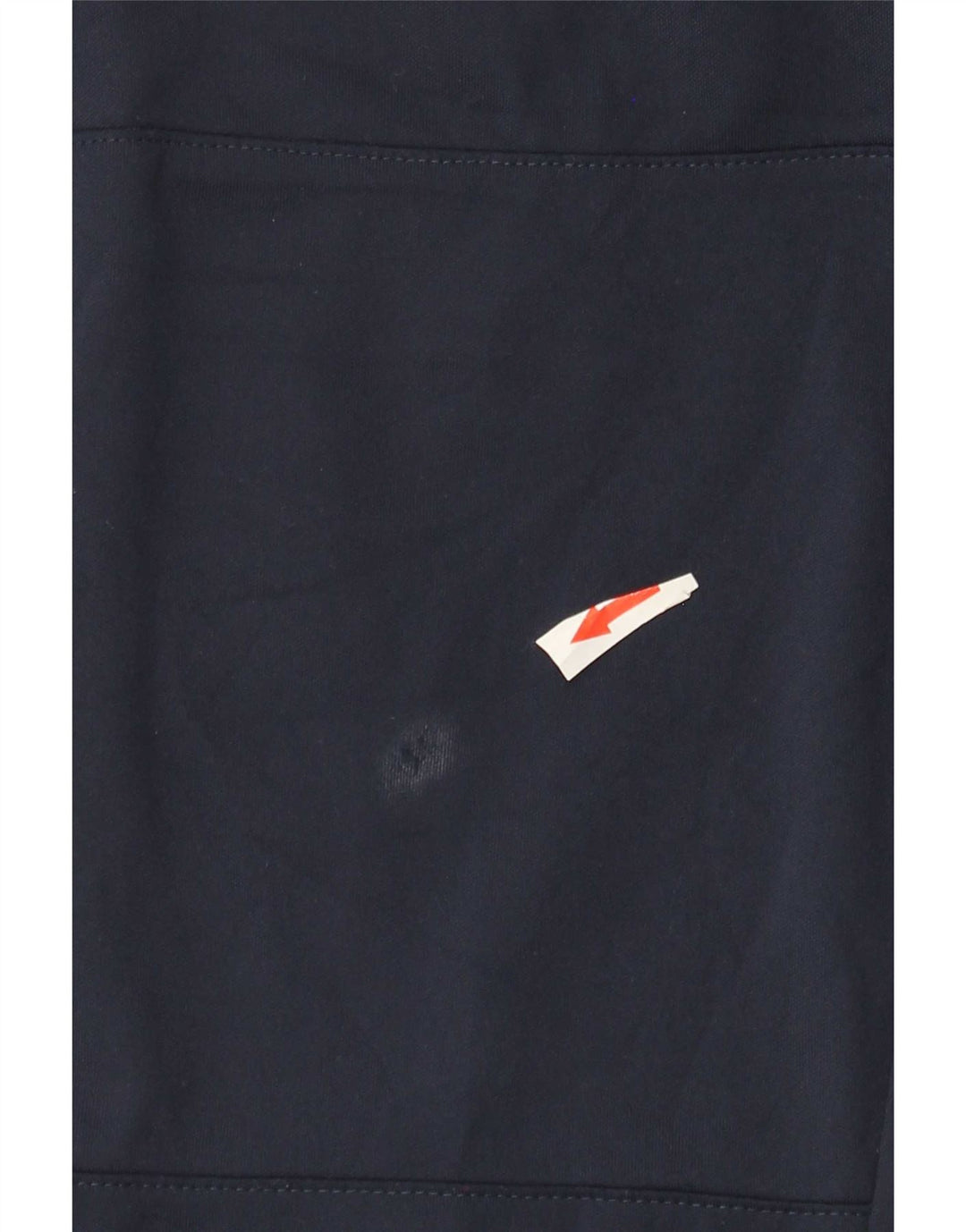 Pantaloni de trening Nike Dri Fit pentru bărbați, poliester mediu albastru bleumarin