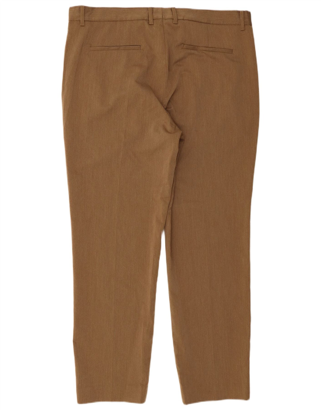 Pantaloni slim pentru bărbați All Saints L36 L30 poliester bej