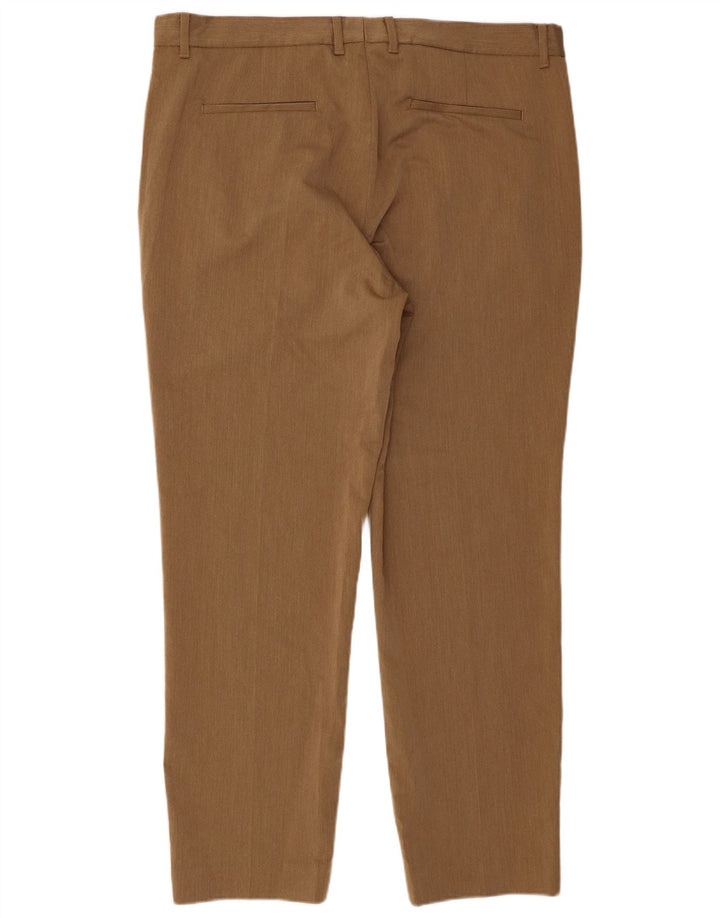 Pantaloni slim pentru bărbați All Saints L36 L30 poliester bej