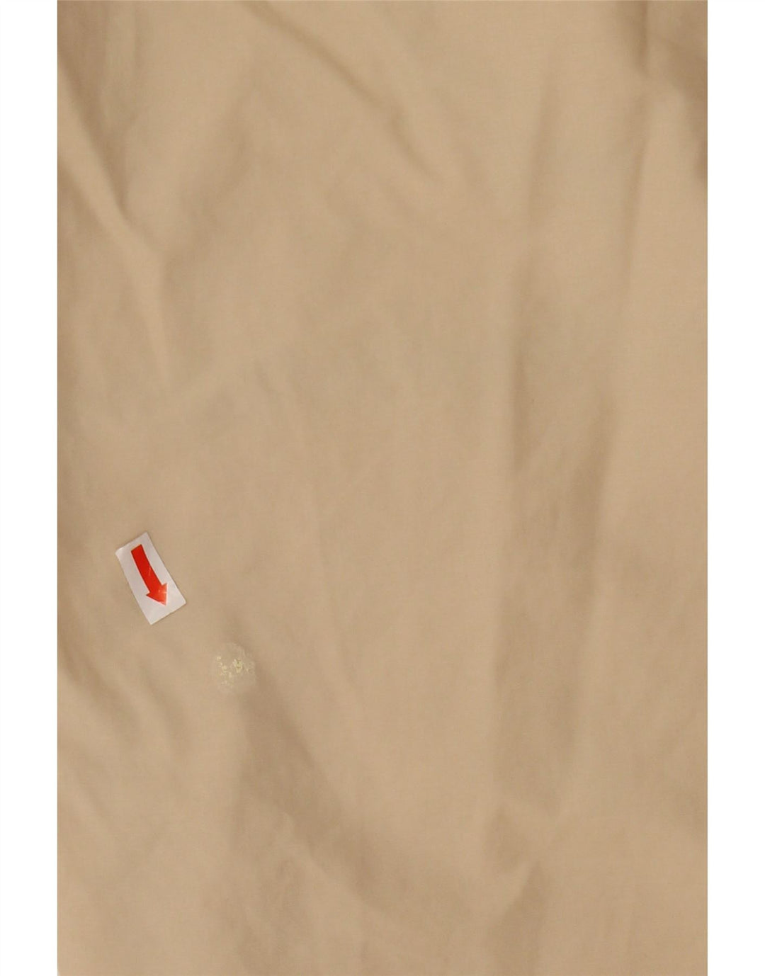 Pantaloni scurți chino pentru bărbați Invicta IT 50 Large W32 Beige Bumbac