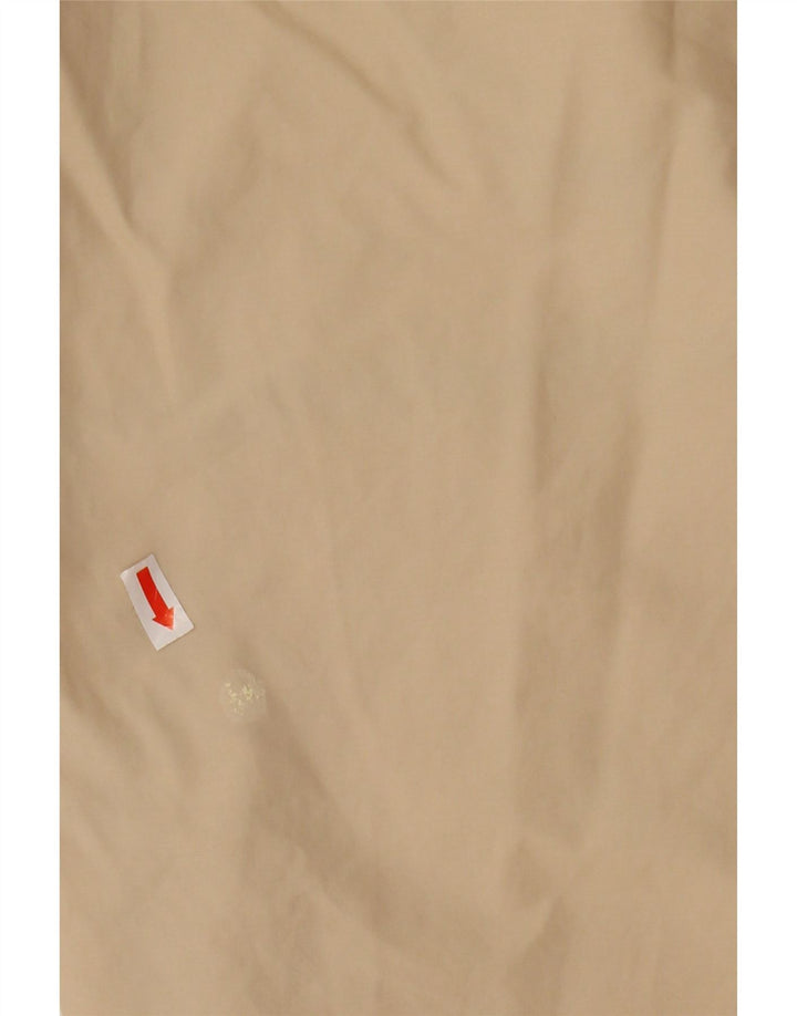 Pantaloni scurți chino pentru bărbați Invicta IT 50 Large W32 Beige Bumbac