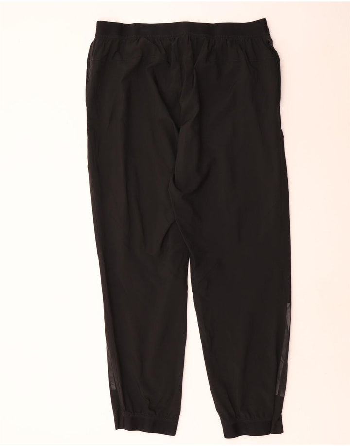 Pantaloni de jogging pentru bărbați Adidas Climacool, 2XL, negru