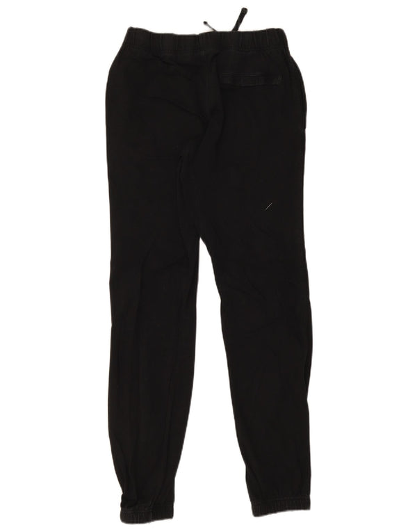Pantaloni de trening pentru bărbați Nike Joggeri XS Bumbac negru