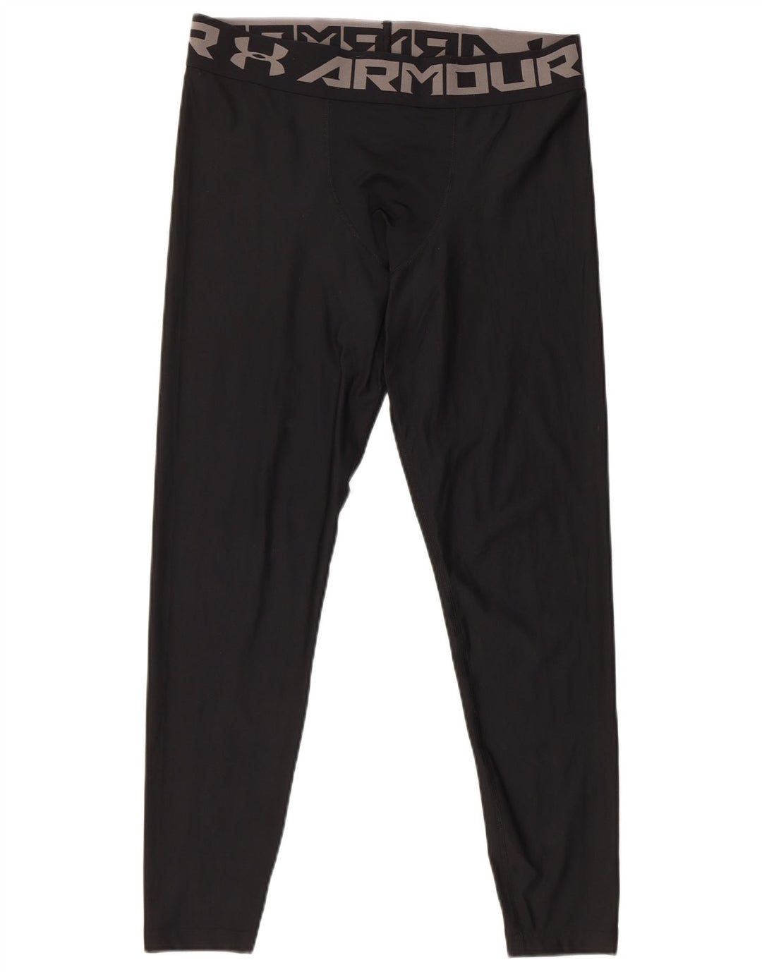 Jambiere grafice pentru bărbați Under Armour XL poliester negru
