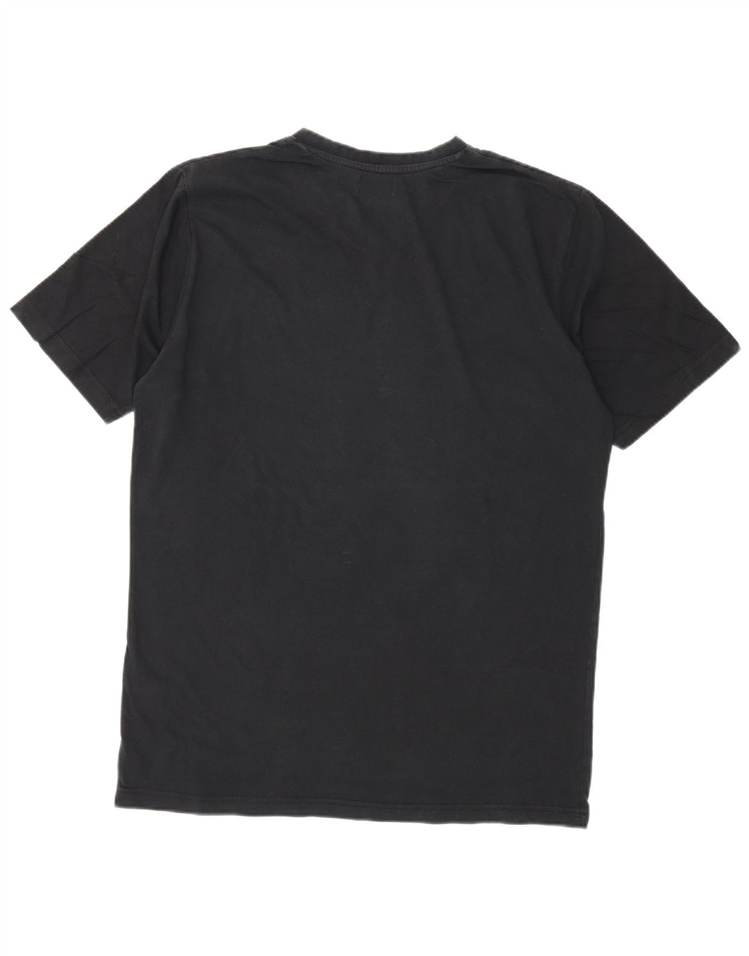 Tricou Bărbați Kappa Top XL Bumbac Negru