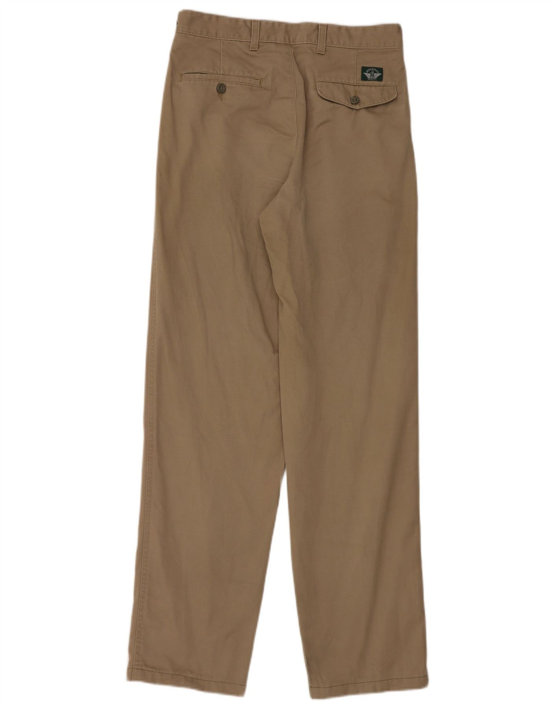 Pantaloni chino pentru bărbați Dockers Pegged W31 L34 bej