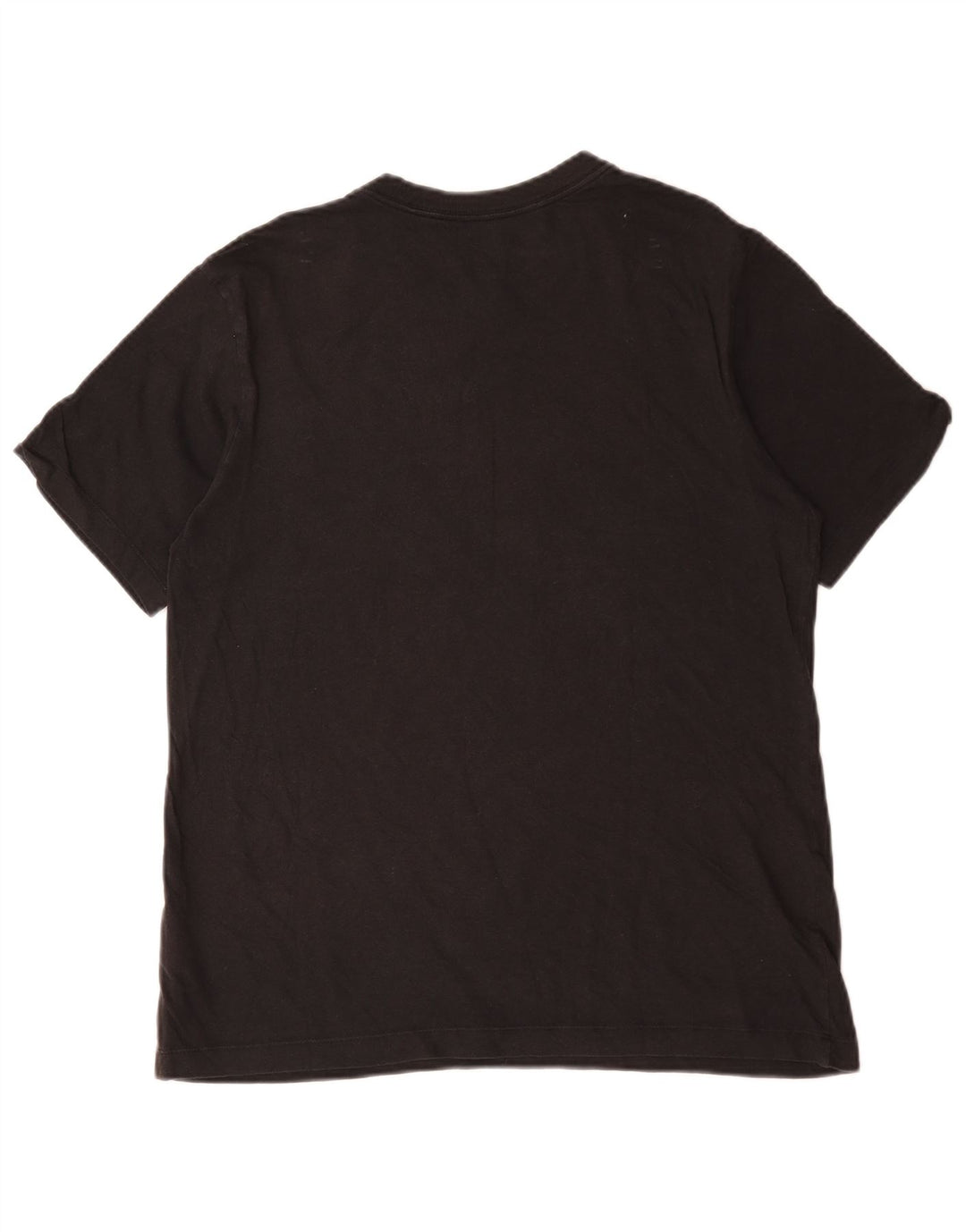 Tricou cu grafic Sydney Thunder pentru bărbați Nike Top, bumbac mediu negru
