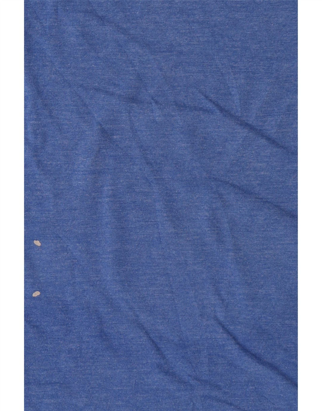 Bluză cu vestă grafică Hurley Premium Fit, bumbac albastru mediu