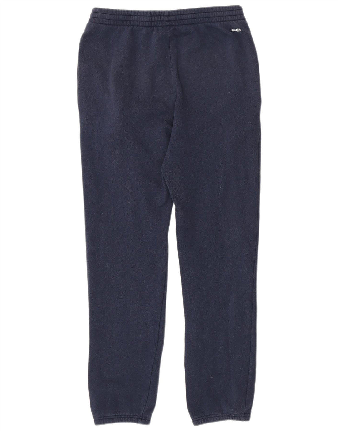 Pantaloni de trening Adidas Climalite Graphic pentru bărbați Pantaloni de jogging Mediu Bleumarin