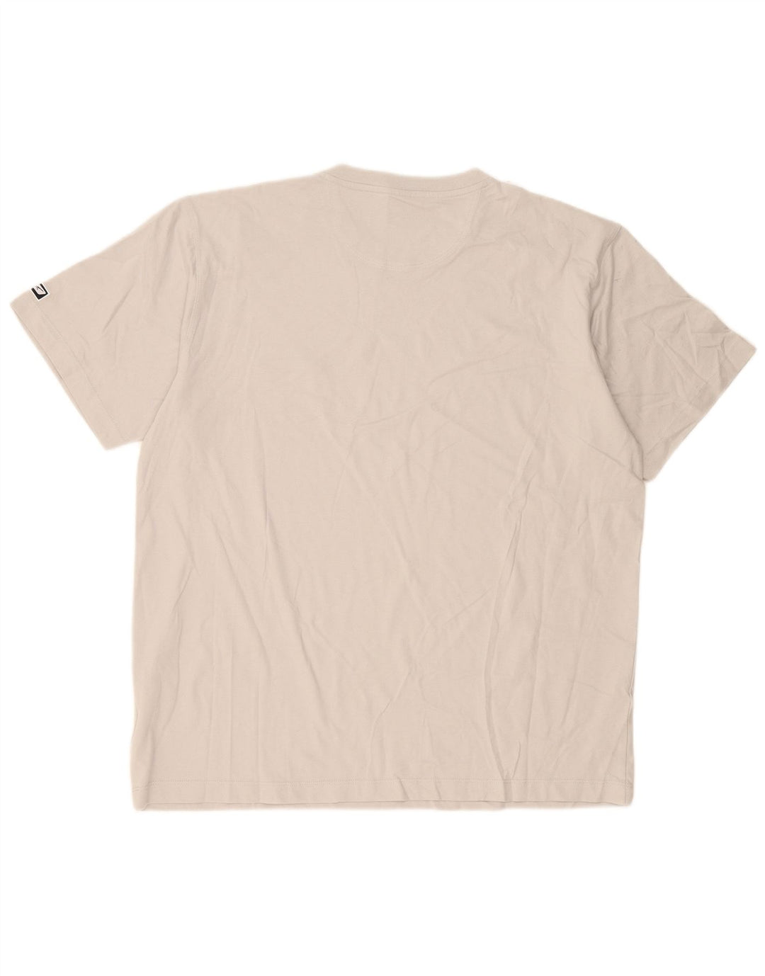 Tricou pentru bărbați Reebok Top XL bumbac gri