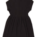 Rochie A-Line pentru femei Zara UK 12 Medium Negru