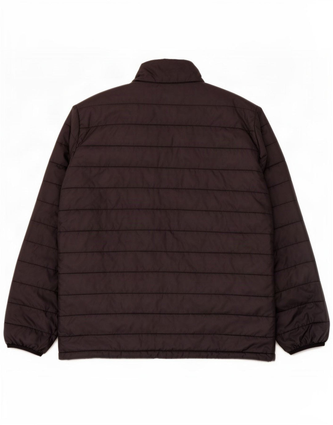 Jachetă căptușită pentru bărbați Levi's UK 40 Poliester negru mare