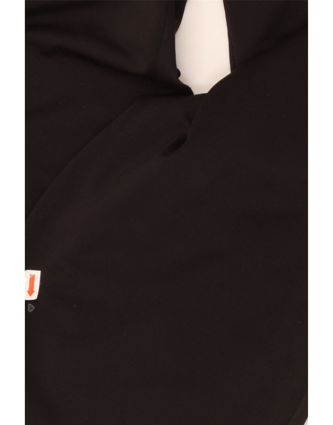 Pantaloni de trening PUMA pentru femei UK 12 Poliester mediu negru