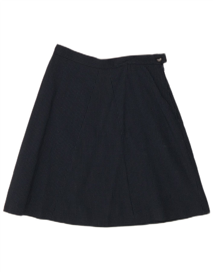 PIERRE CARDIN Set fuste 2 piese pentru femei IT 42 Medium W25 L20 Bleumarin