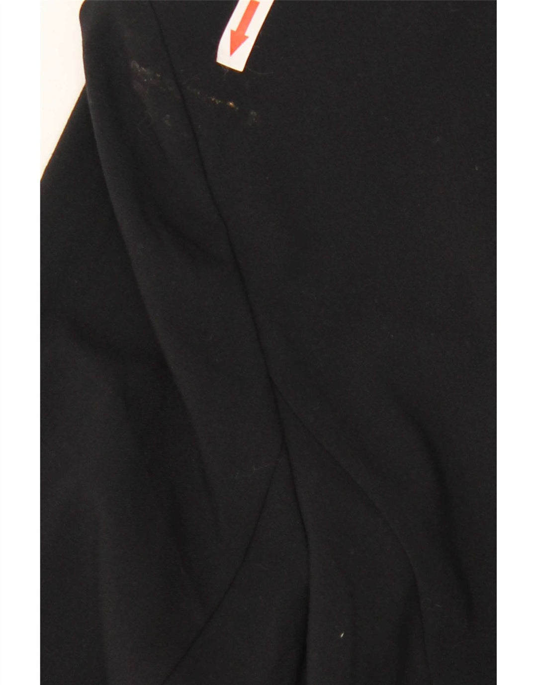 Jachetă pentru femei Marks & Spencer Open Blazer UK 18 XL Poliester negru