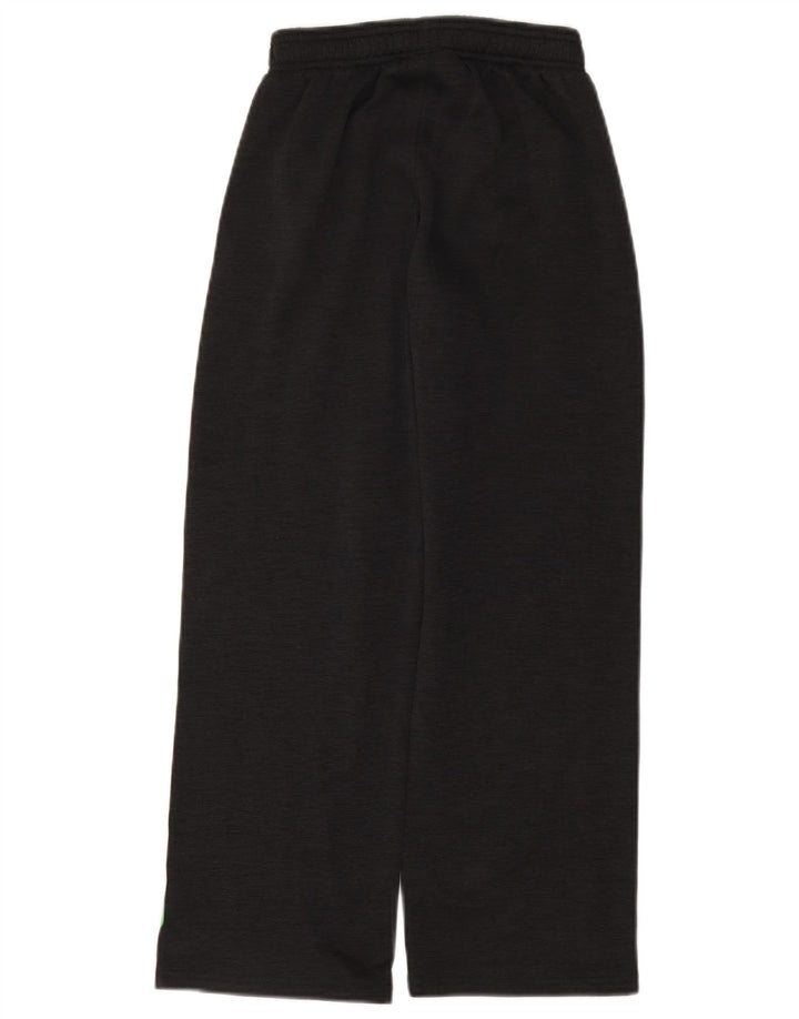 UNDER ARMOUR Pantaloni de trening Cold Gear pentru baieti 9-10 ani negru mediu