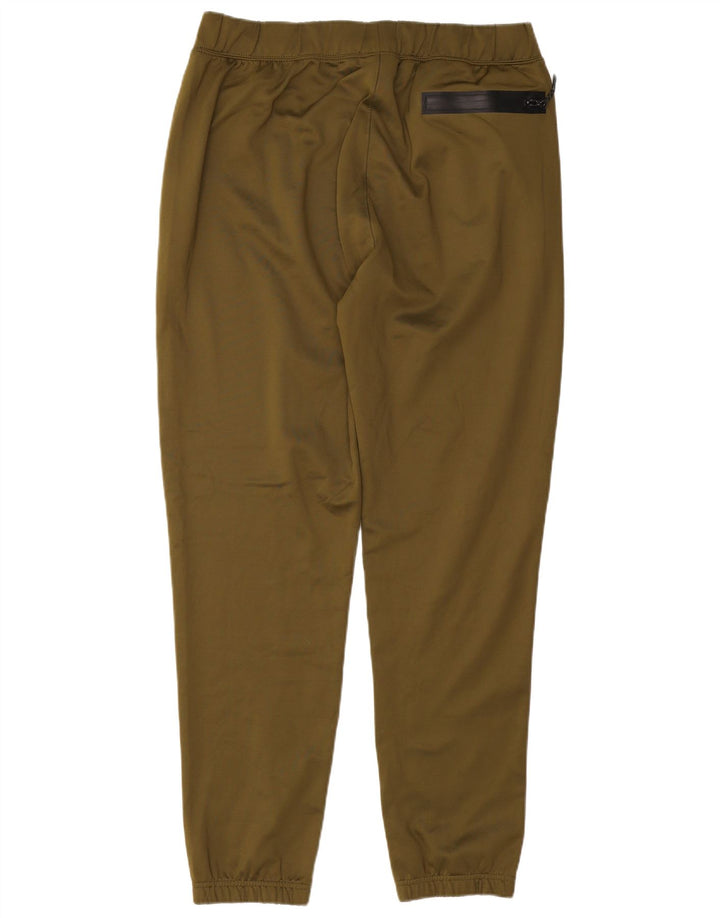 Pantaloni de trening pentru bărbați Champion Pantaloni de jogging 2XL Kaki Poliester