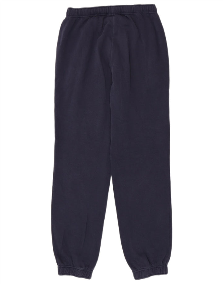 Pantaloni de trening Puma pentru bărbați Joggeri mici, bleumarin