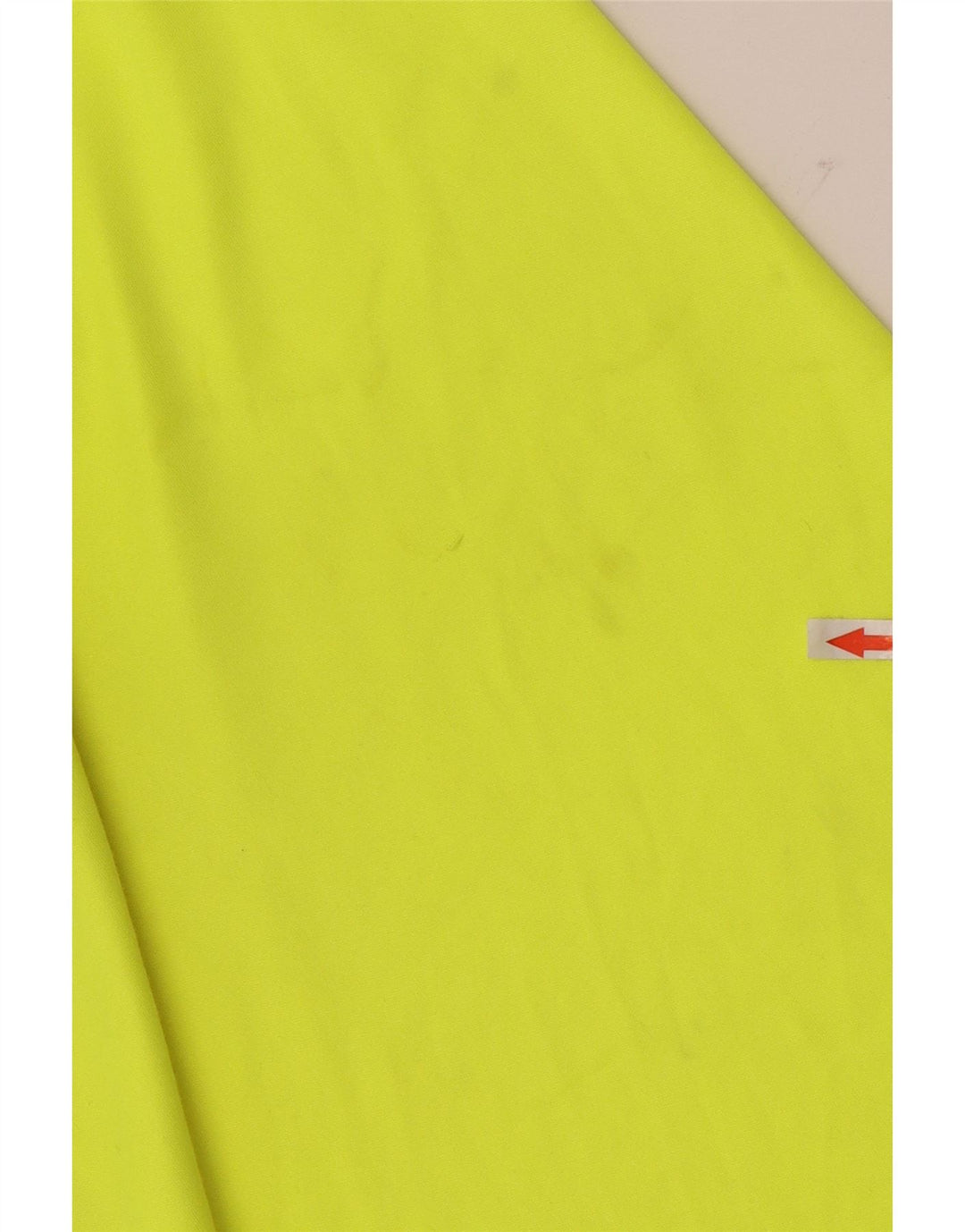 Pantaloni scurți sport KAPPA pentru bărbați XL Galben Poliester