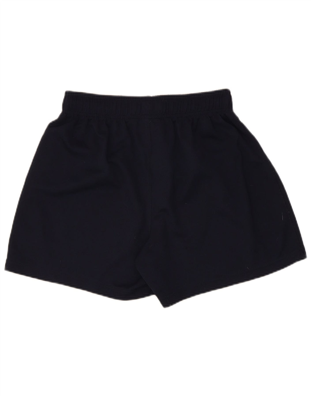 Pantaloni scurti sport pentru bărbați Reebok, poliester, albastru mic