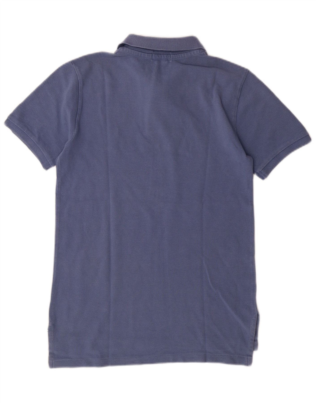 POLO RALPH LAUREN Tricou polo baieti 10-11 ani, mediu, bleumarin, bumbac