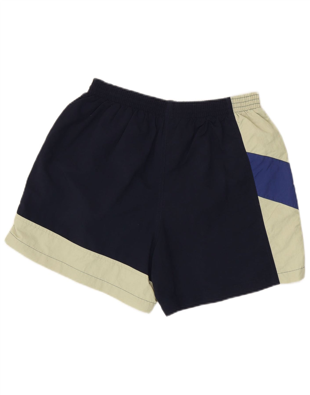 Pantaloni scurți sport PUMA pentru bărbați, XL, bleumarin, color block