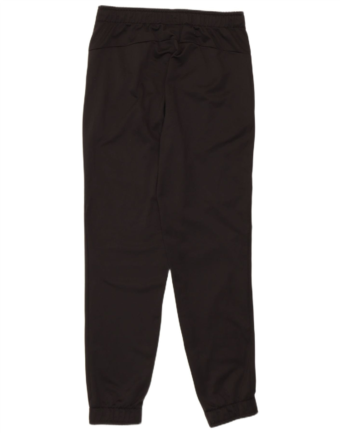PUMA Pantaloni de trening pentru bărbați Pantaloni de jogging Mici Poliester negru