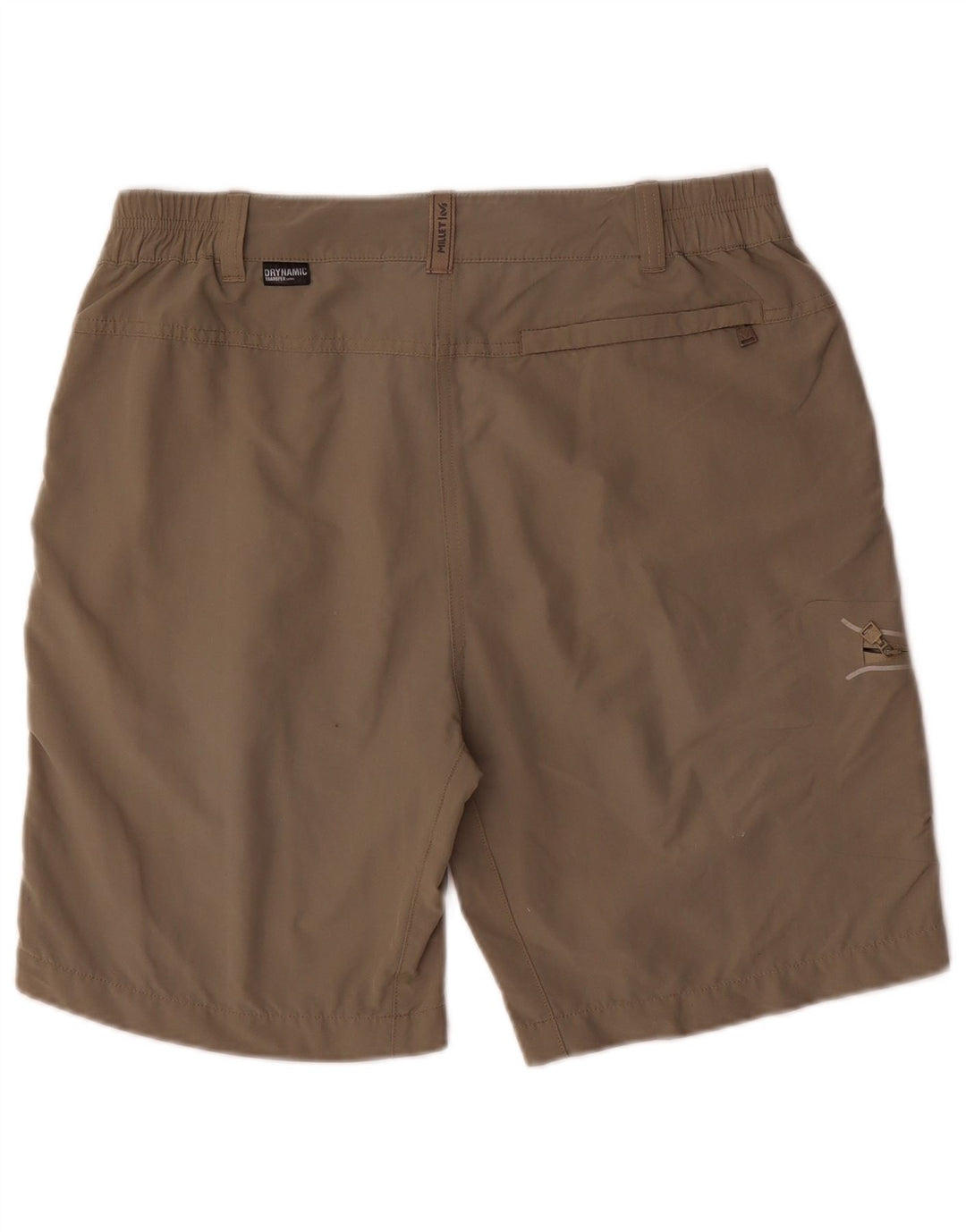 Pantaloni scurți cargo pentru bărbați Millet W32 Bej mediu