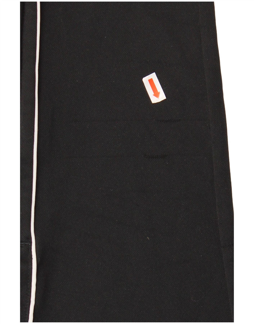 Pantaloni de trening ADIDAS Aeroready pentru baieti 15-16 ani poliester negru