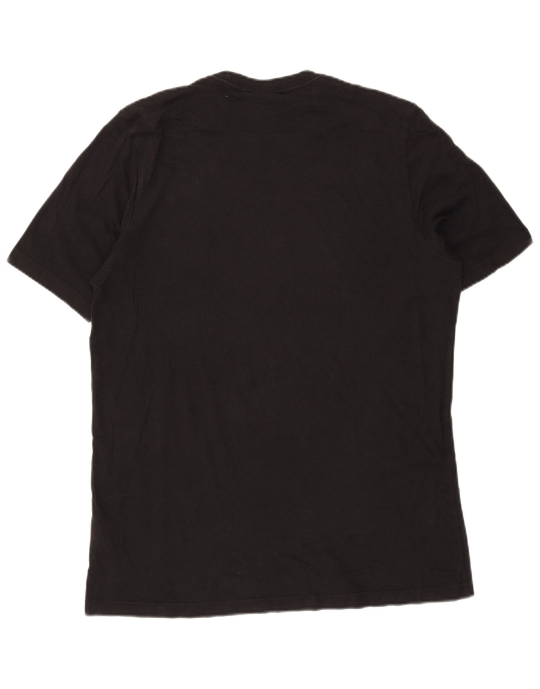 Tricou pentru bărbați Adidas Top mare, negru, bumbac