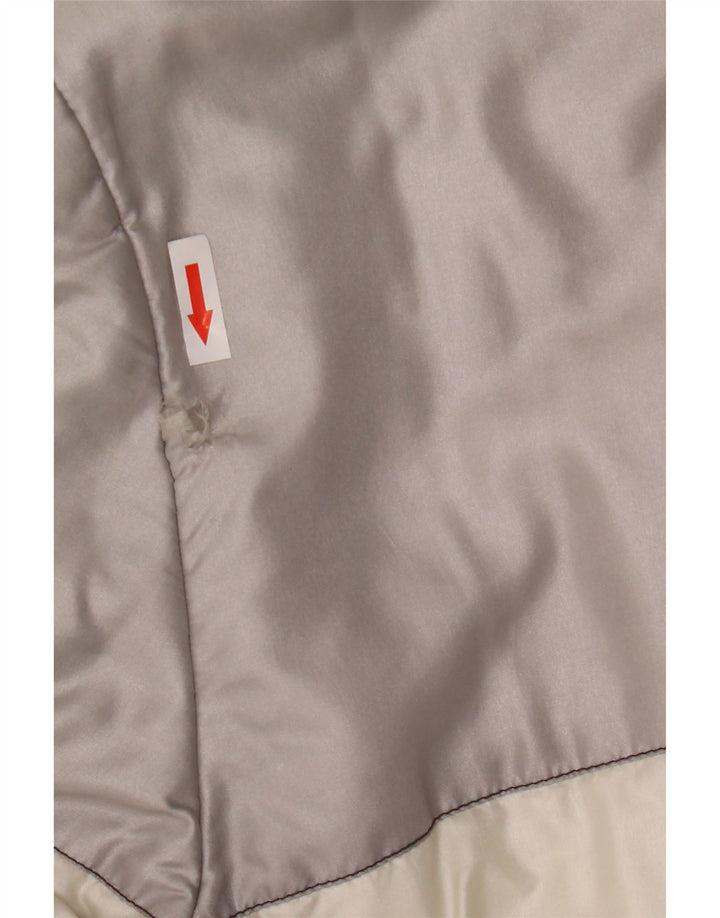 Jachetă reversibilă pentru bărbați Ellesse IT 54 2XL Bleumarin