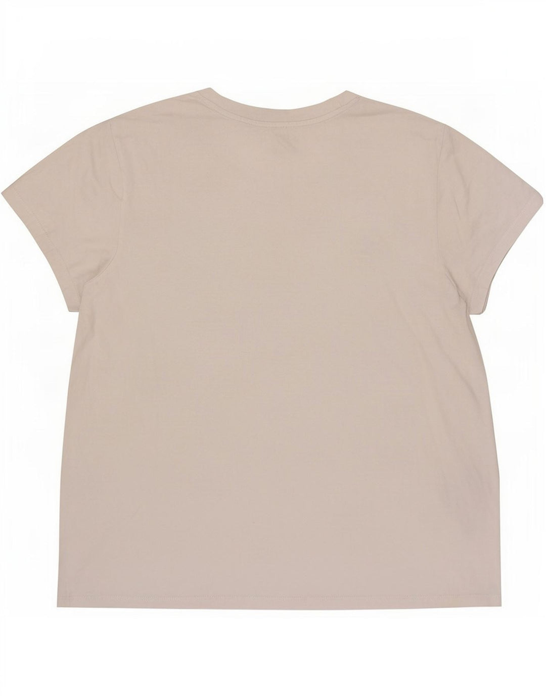Tricou pentru femei Levi's Top UK 16 Large White Bumbac