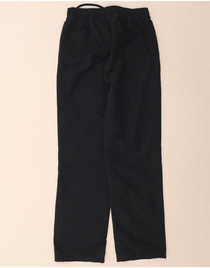 Pantaloni de trening Champion pentru bărbați, poliester mici, albastru