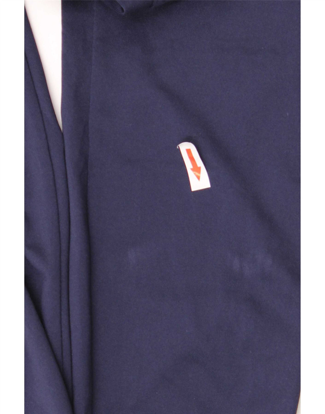 Pantaloni de trening Under Armour pentru bărbați, poliester mediu bleumarin