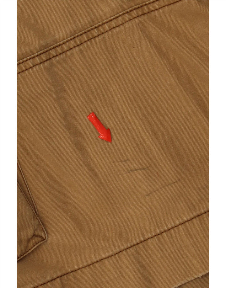 Pantaloni scurți cargo Ralph Lauren pentru bărbați W40 XL bej
