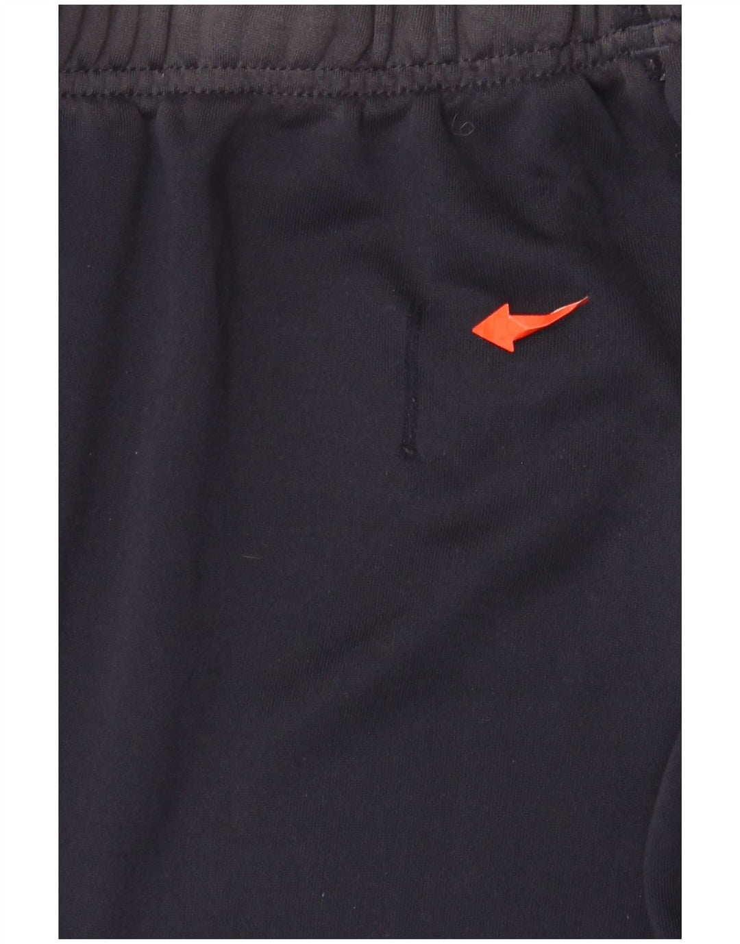 Pantaloni de trening Adidas pentru femei Joggeri UK 20 2XL Poliester bleumarin