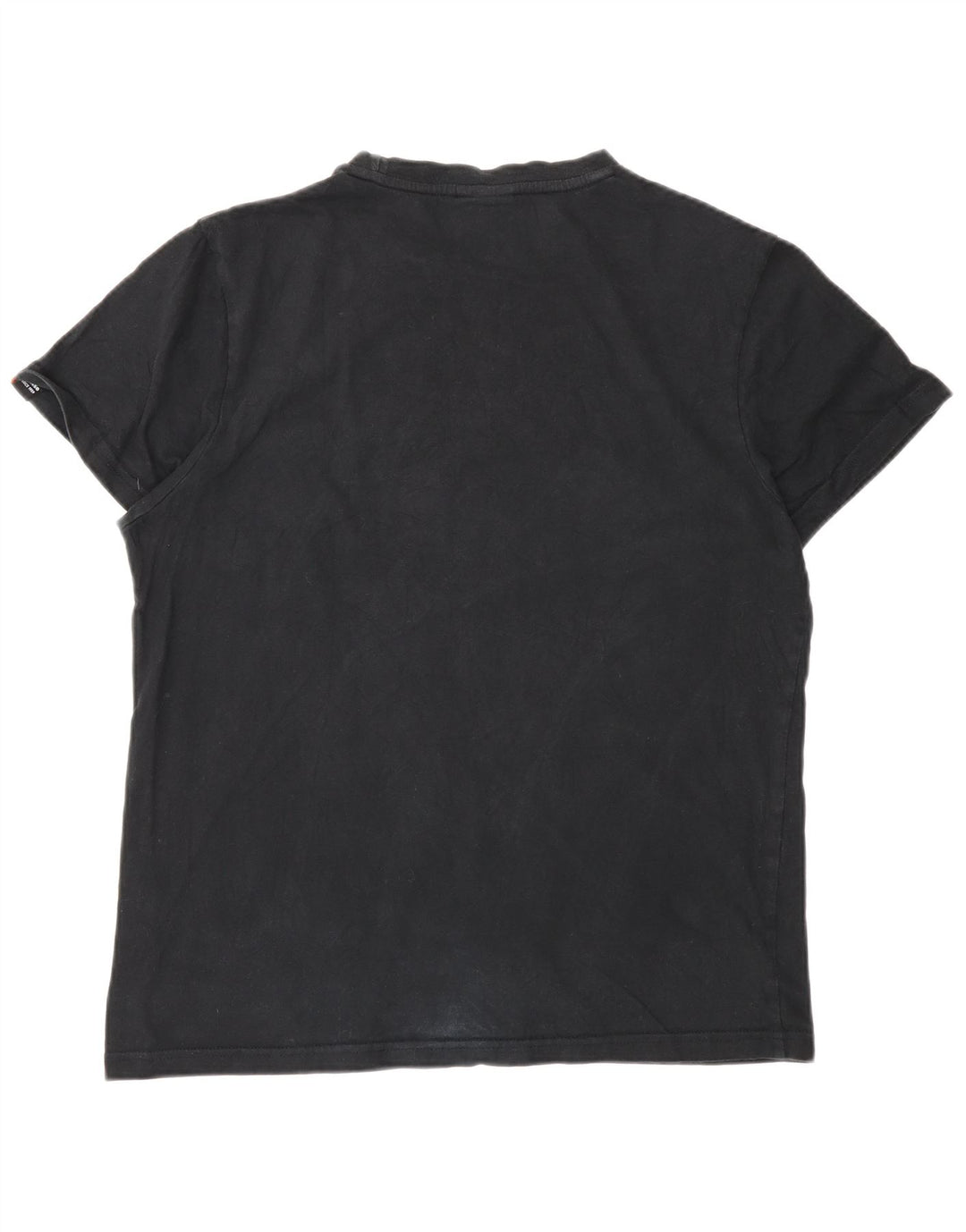 Tricou supradimensionat pentru femei Ellesse Top UK 10 Small Black