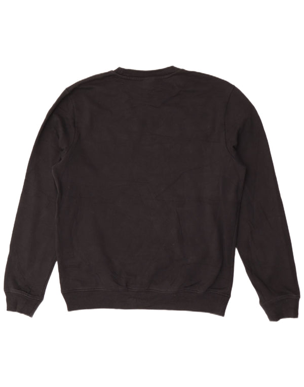 Pulover pentru bărbați Napapijri, XL, bumbac, negru