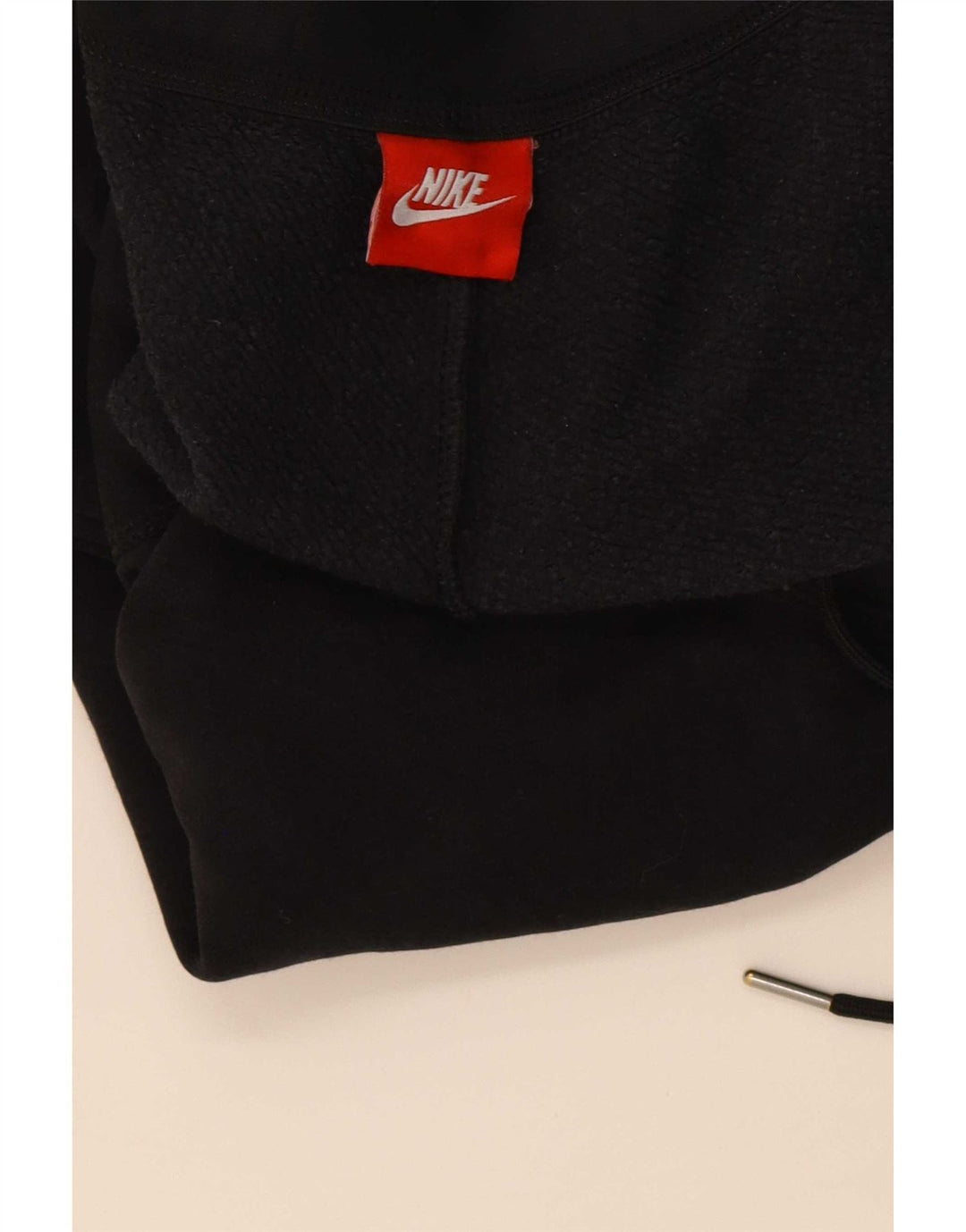 Pantaloni de trening pentru bărbați Nike Pantaloni de jogging Mic Negru